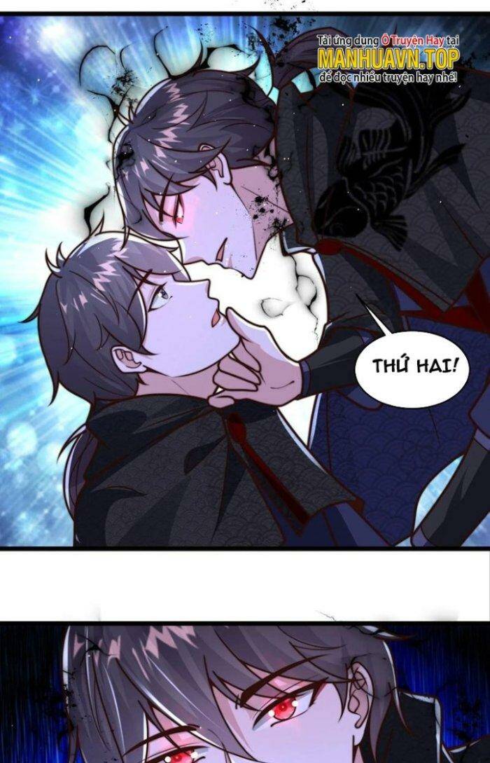 Ta Nuôi Quỷ Ở Trấn Ma Ty Chapter 64 - Trang 2