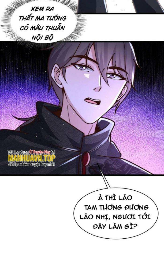 Ta Nuôi Quỷ Ở Trấn Ma Ty Chapter 64 - Trang 2