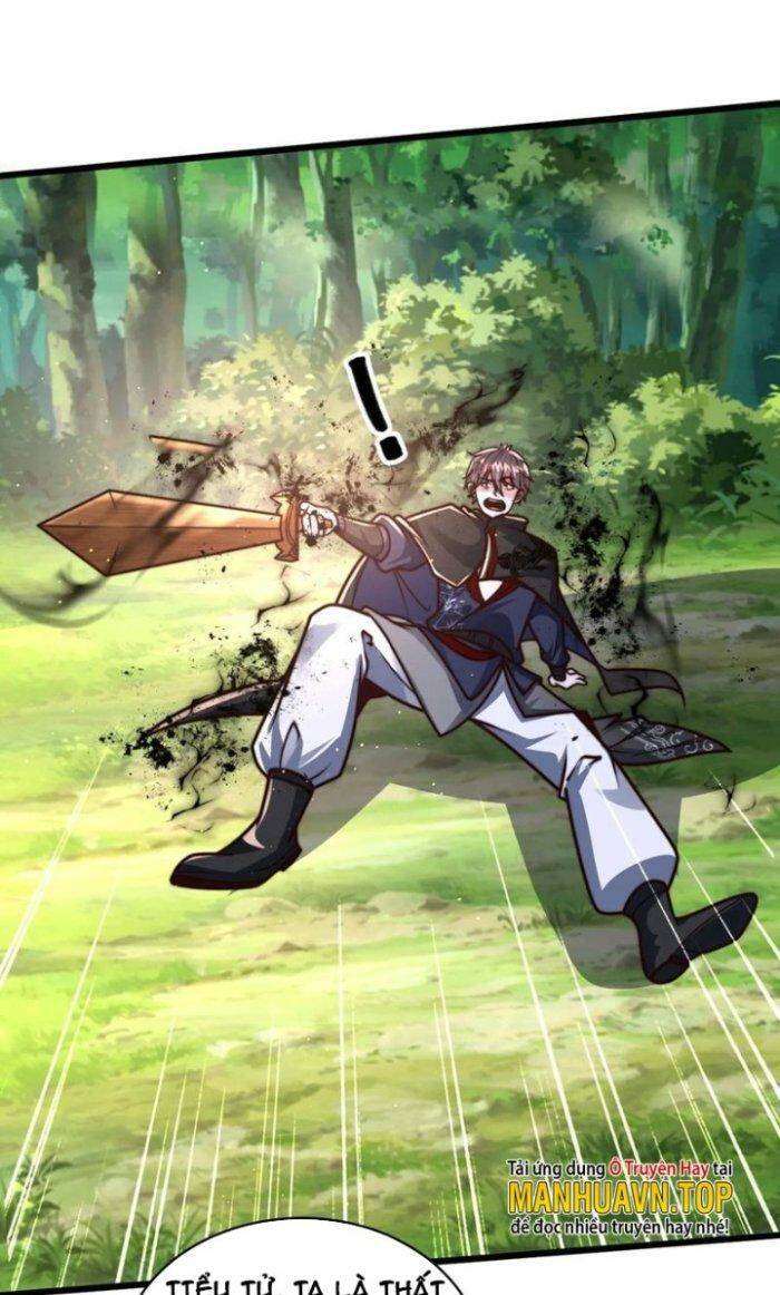 Ta Nuôi Quỷ Ở Trấn Ma Ty Chapter 65 - Trang 2