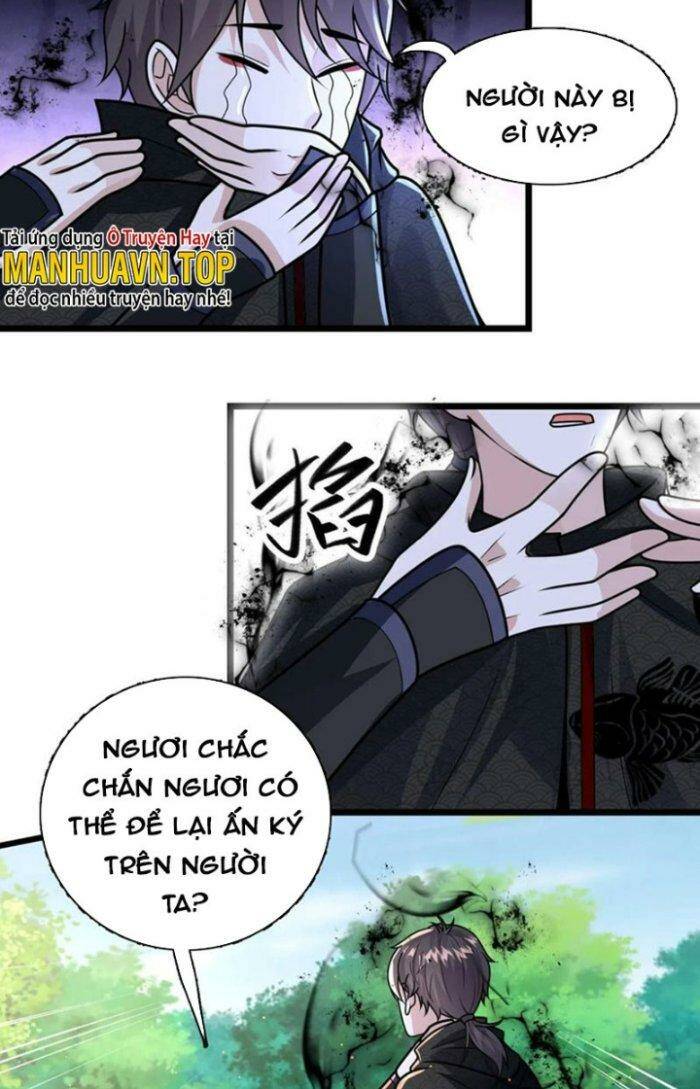 Ta Nuôi Quỷ Ở Trấn Ma Ty Chapter 66 - Trang 2