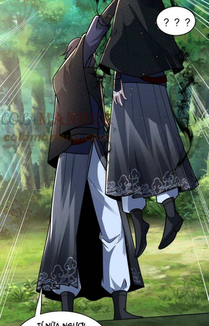 Ta Nuôi Quỷ Ở Trấn Ma Ty Chapter 66 - Trang 2