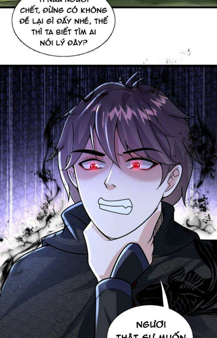 Ta Nuôi Quỷ Ở Trấn Ma Ty Chapter 66 - Trang 2