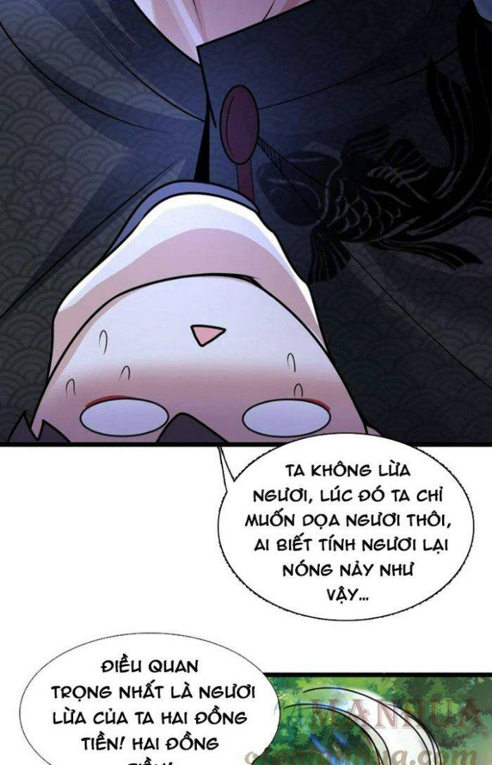 Ta Nuôi Quỷ Ở Trấn Ma Ty Chapter 66 - Trang 2