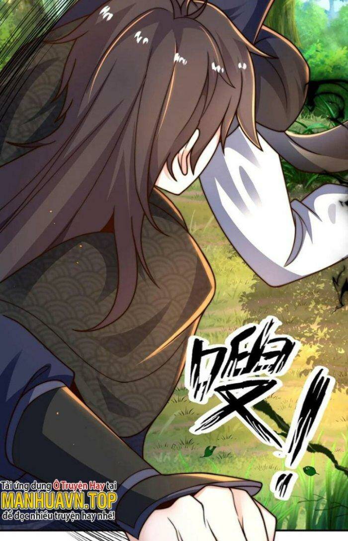 Ta Nuôi Quỷ Ở Trấn Ma Ty Chapter 66 - Trang 2