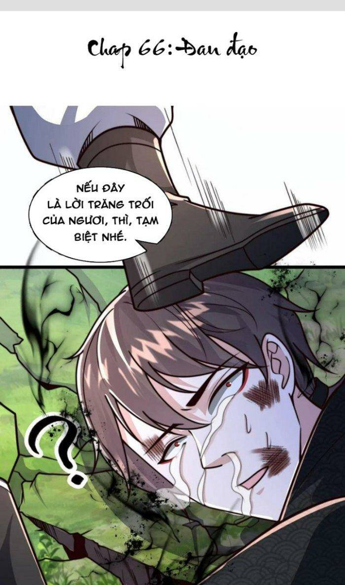 Ta Nuôi Quỷ Ở Trấn Ma Ty Chapter 66 - Trang 2