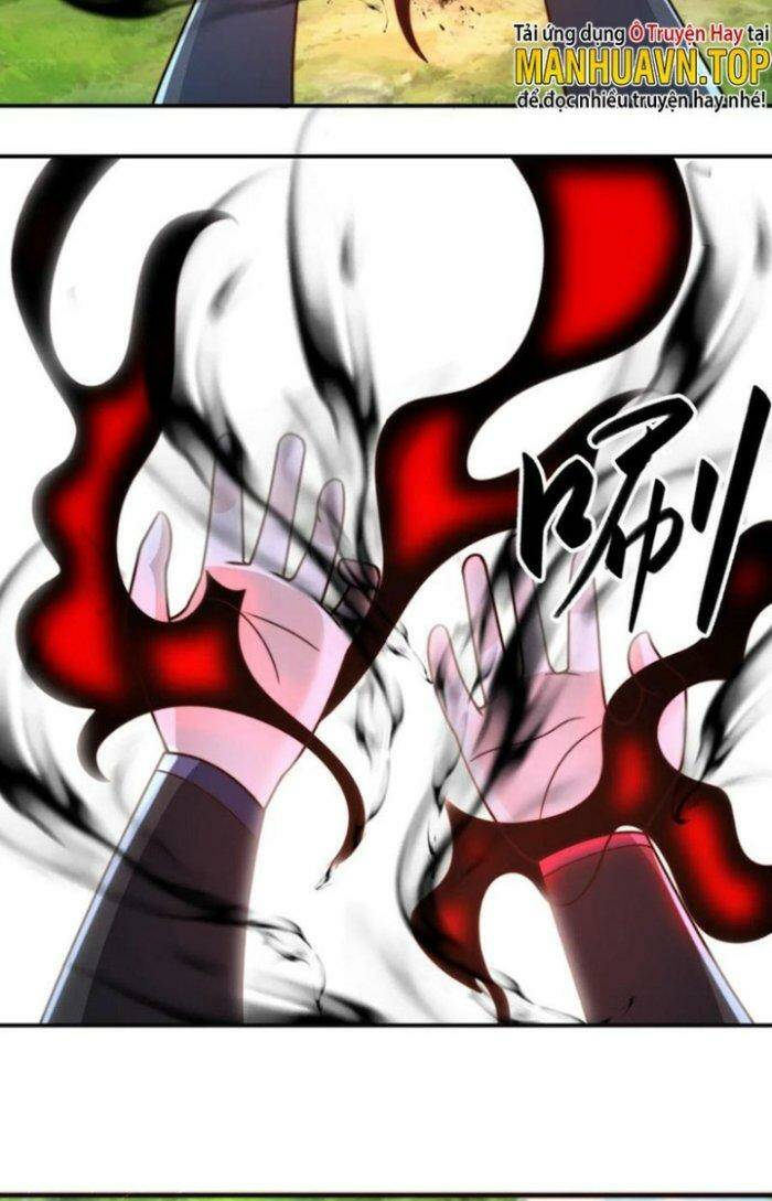 Ta Nuôi Quỷ Ở Trấn Ma Ty Chapter 66 - Trang 2