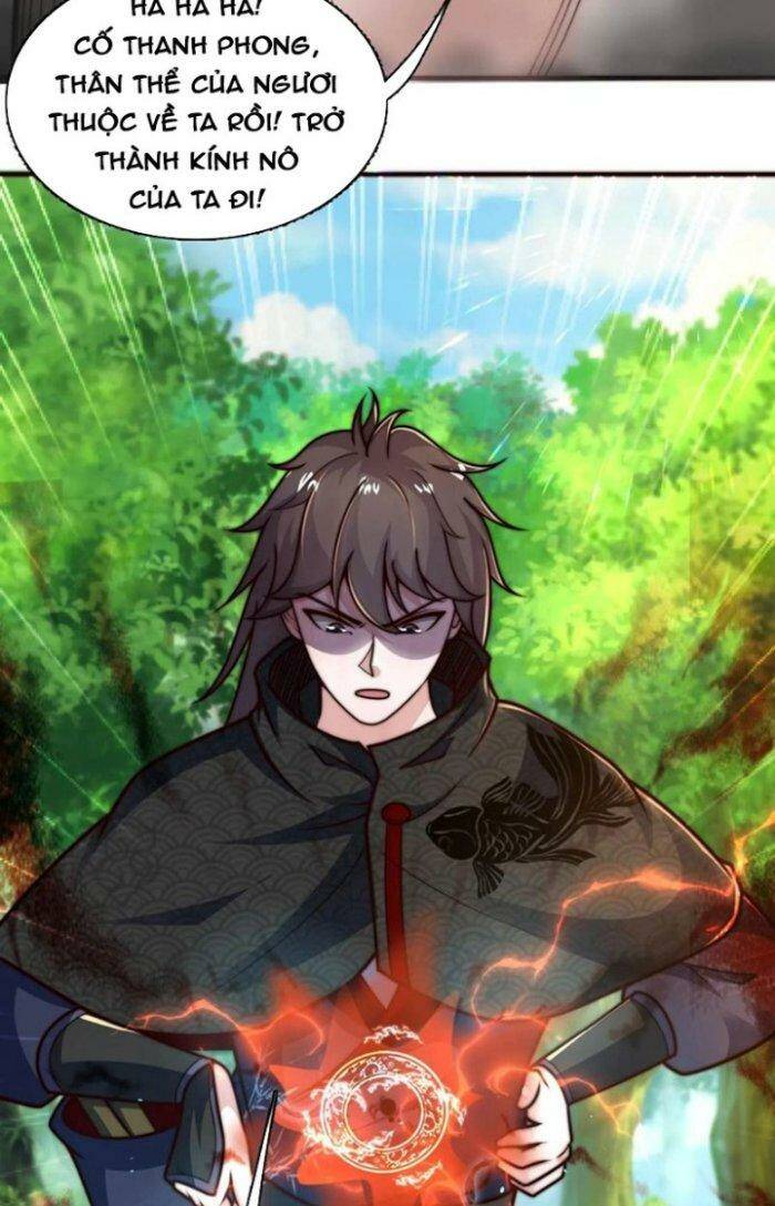 Ta Nuôi Quỷ Ở Trấn Ma Ty Chapter 66 - Trang 2