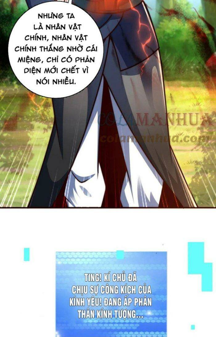 Ta Nuôi Quỷ Ở Trấn Ma Ty Chapter 66 - Trang 2