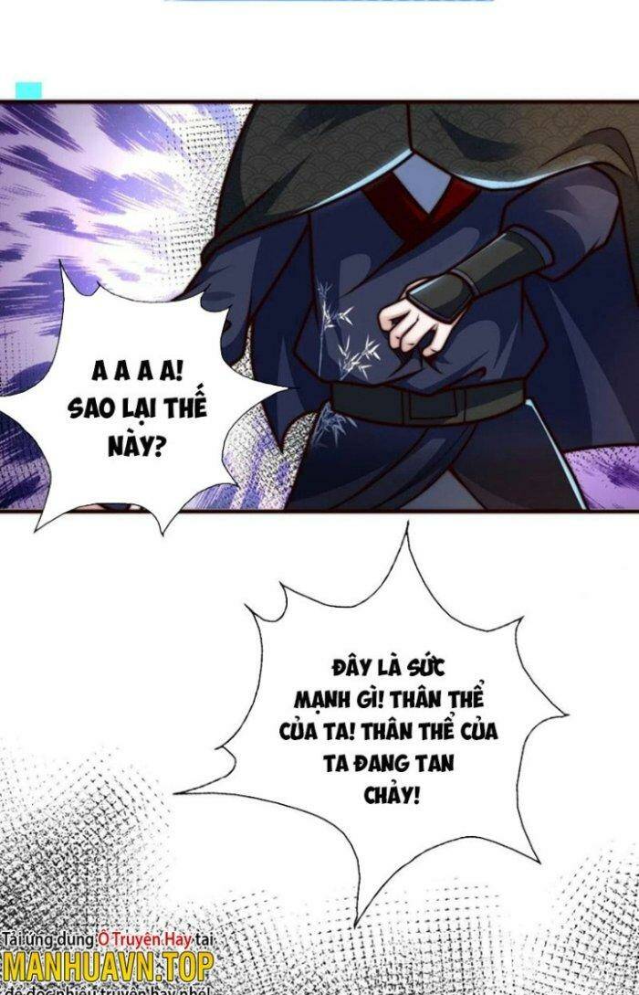 Ta Nuôi Quỷ Ở Trấn Ma Ty Chapter 66 - Trang 2