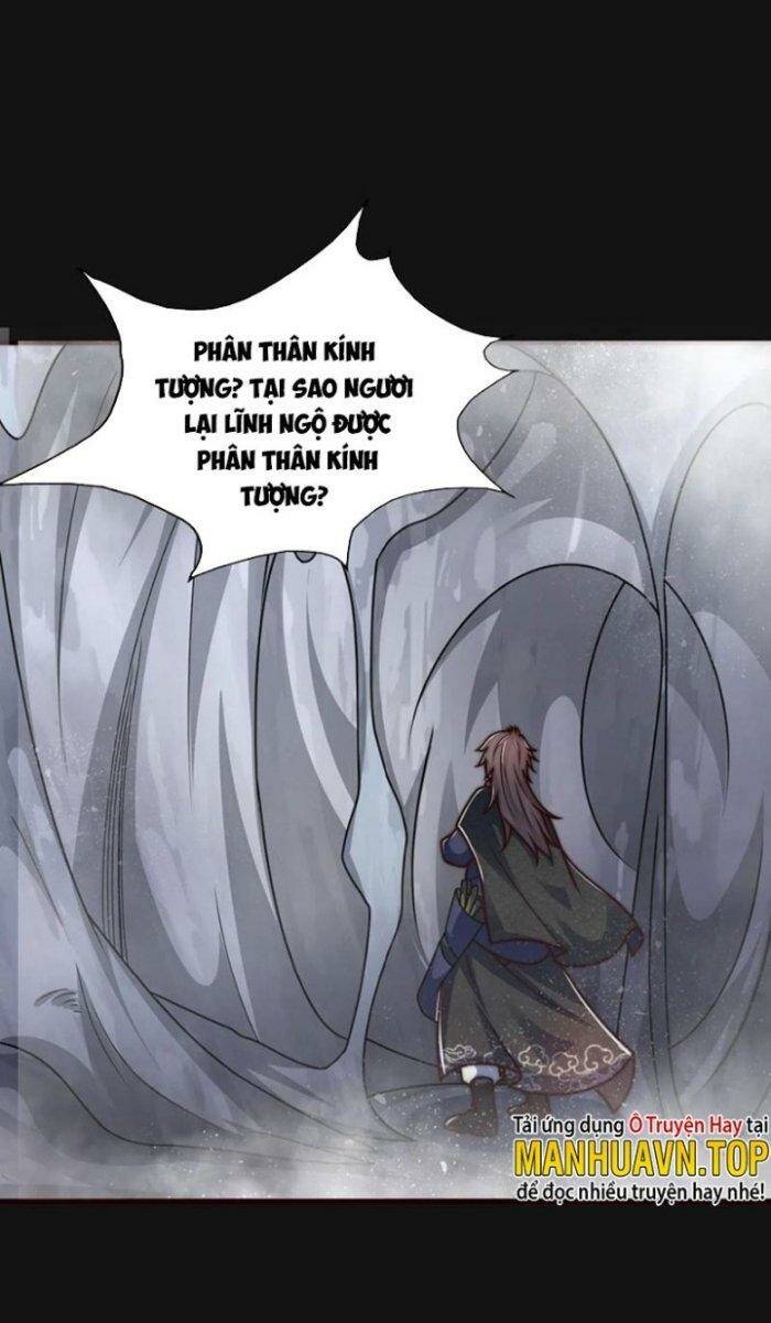 Ta Nuôi Quỷ Ở Trấn Ma Ty Chapter 66 - Trang 2