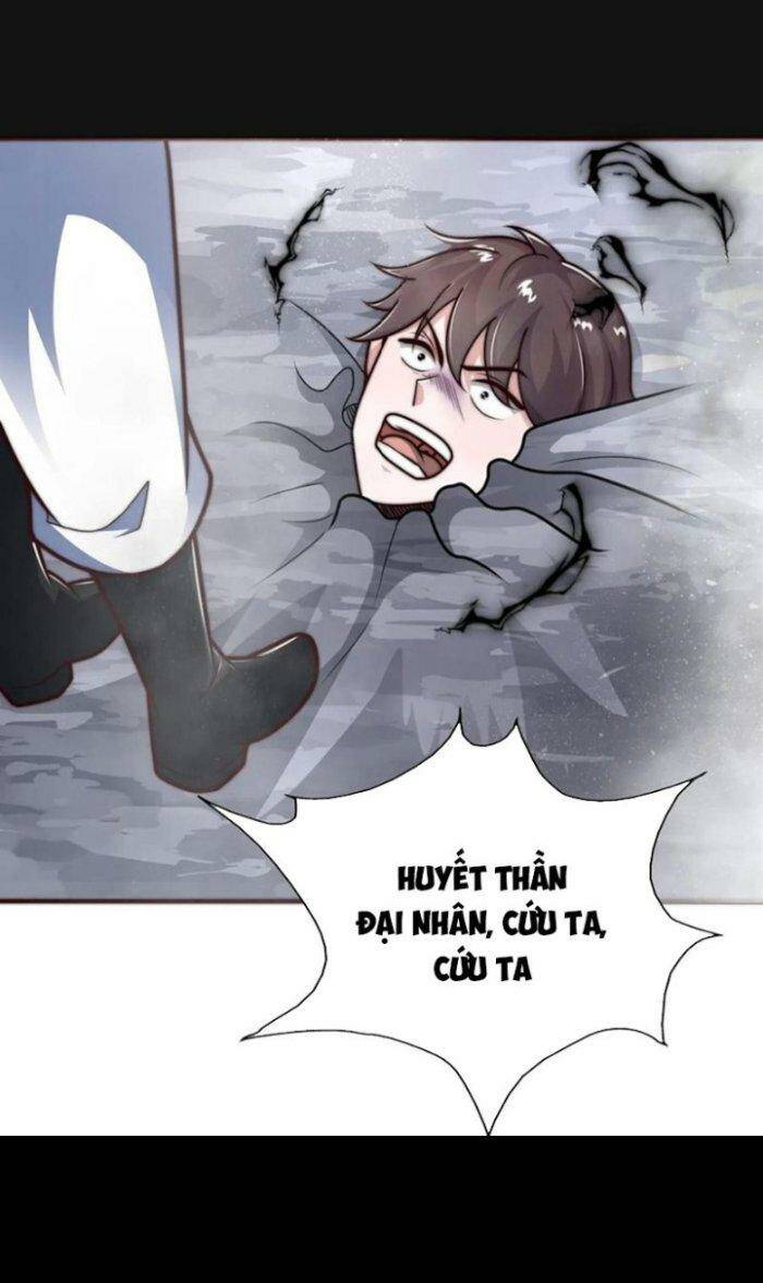 Ta Nuôi Quỷ Ở Trấn Ma Ty Chapter 66 - Trang 2