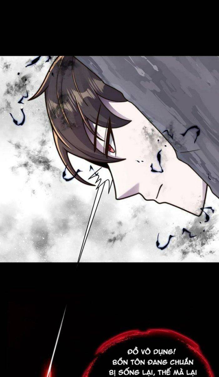 Ta Nuôi Quỷ Ở Trấn Ma Ty Chapter 66 - Trang 2