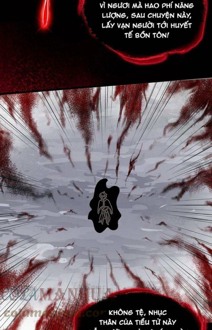 Ta Nuôi Quỷ Ở Trấn Ma Ty Chapter 66 - Trang 2