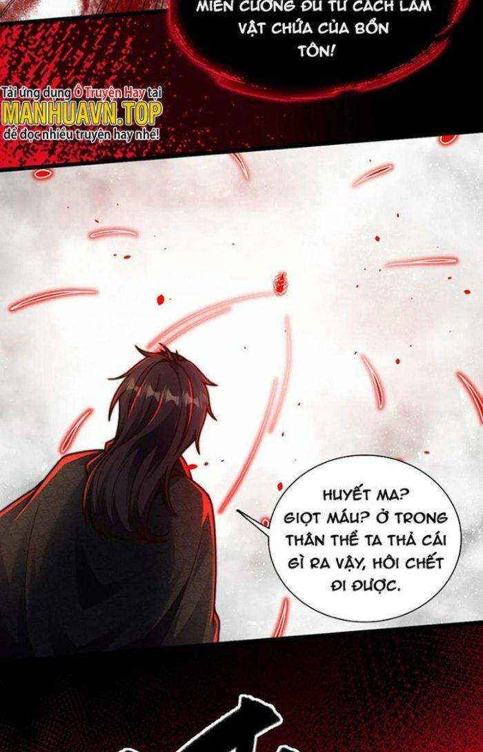 Ta Nuôi Quỷ Ở Trấn Ma Ty Chapter 66 - Trang 2