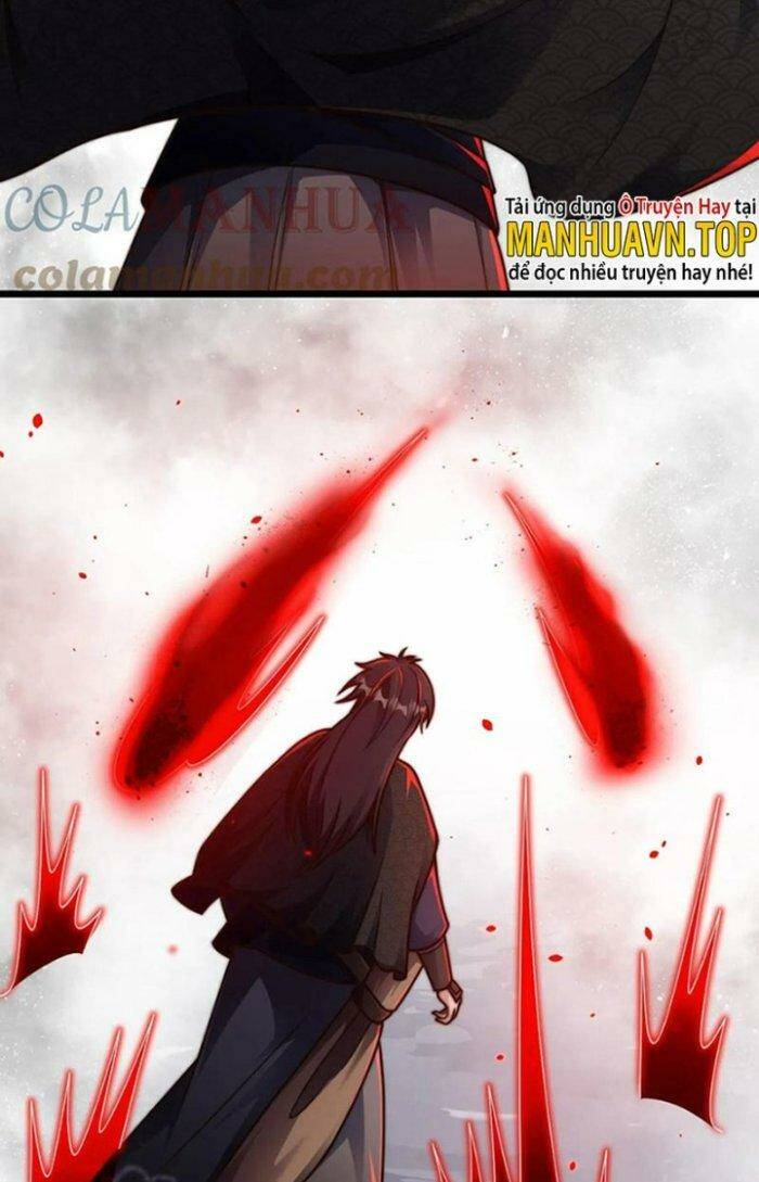 Ta Nuôi Quỷ Ở Trấn Ma Ty Chapter 66 - Trang 2