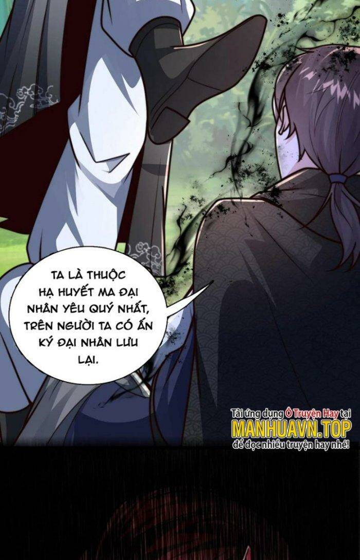 Ta Nuôi Quỷ Ở Trấn Ma Ty Chapter 66 - Trang 2