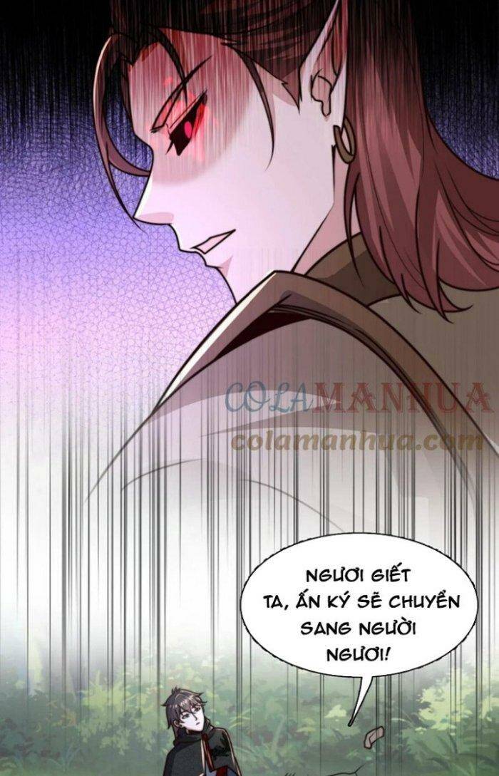 Ta Nuôi Quỷ Ở Trấn Ma Ty Chapter 66 - Trang 2