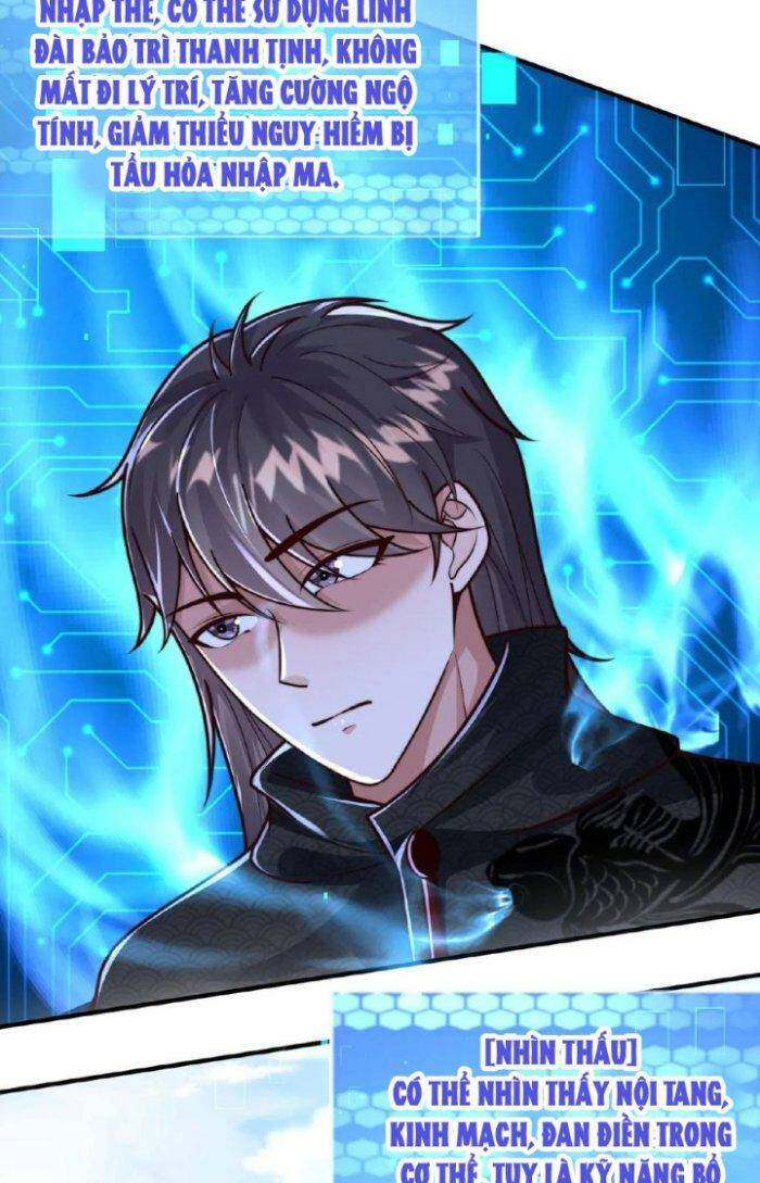 Ta Nuôi Quỷ Ở Trấn Ma Ty Chapter 68 - Trang 2