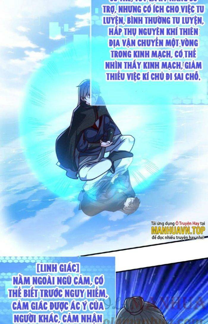 Ta Nuôi Quỷ Ở Trấn Ma Ty Chapter 68 - Trang 2