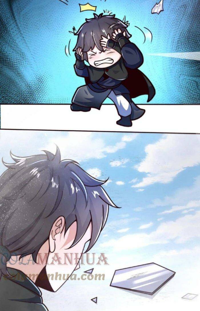 Ta Nuôi Quỷ Ở Trấn Ma Ty Chapter 68 - Trang 2