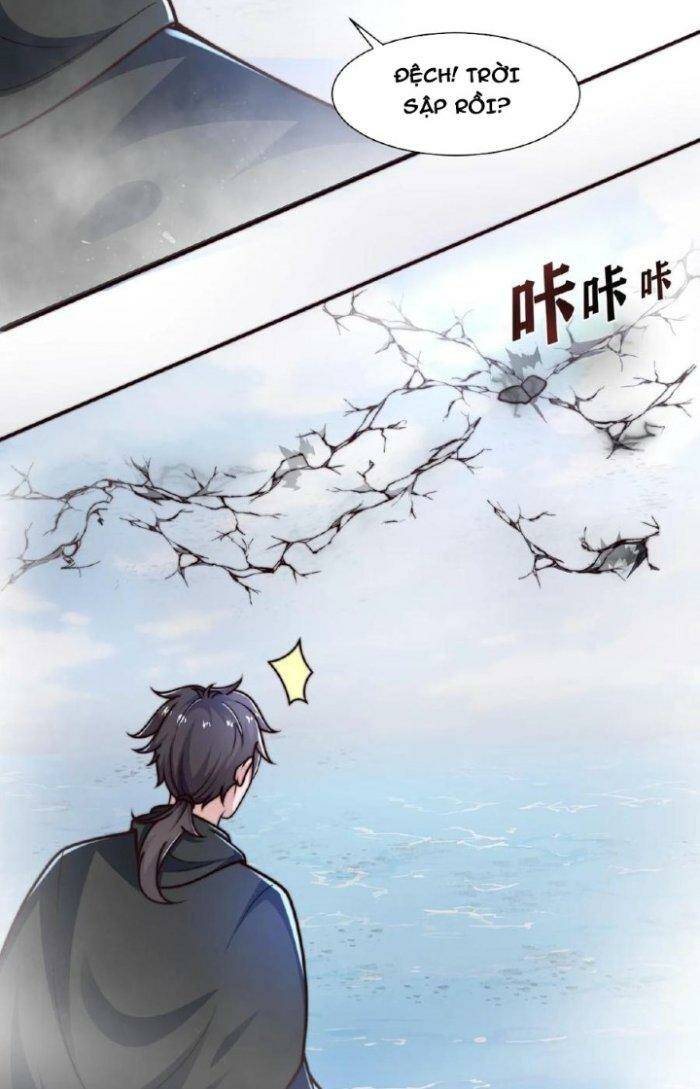 Ta Nuôi Quỷ Ở Trấn Ma Ty Chapter 68 - Trang 2