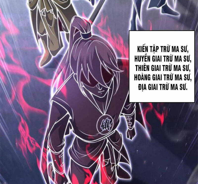 Ta Nuôi Quỷ Ở Trấn Ma Ty Chapter 7 - Trang 2