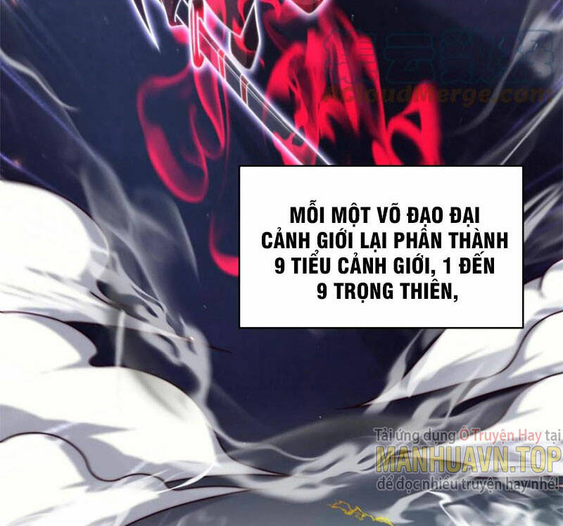 Ta Nuôi Quỷ Ở Trấn Ma Ty Chapter 7 - Trang 2