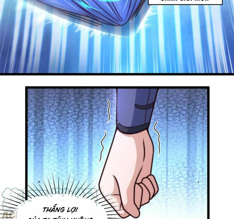 Ta Nuôi Quỷ Ở Trấn Ma Ty Chapter 7 - Trang 2