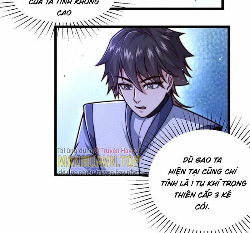 Ta Nuôi Quỷ Ở Trấn Ma Ty Chapter 7 - Trang 2