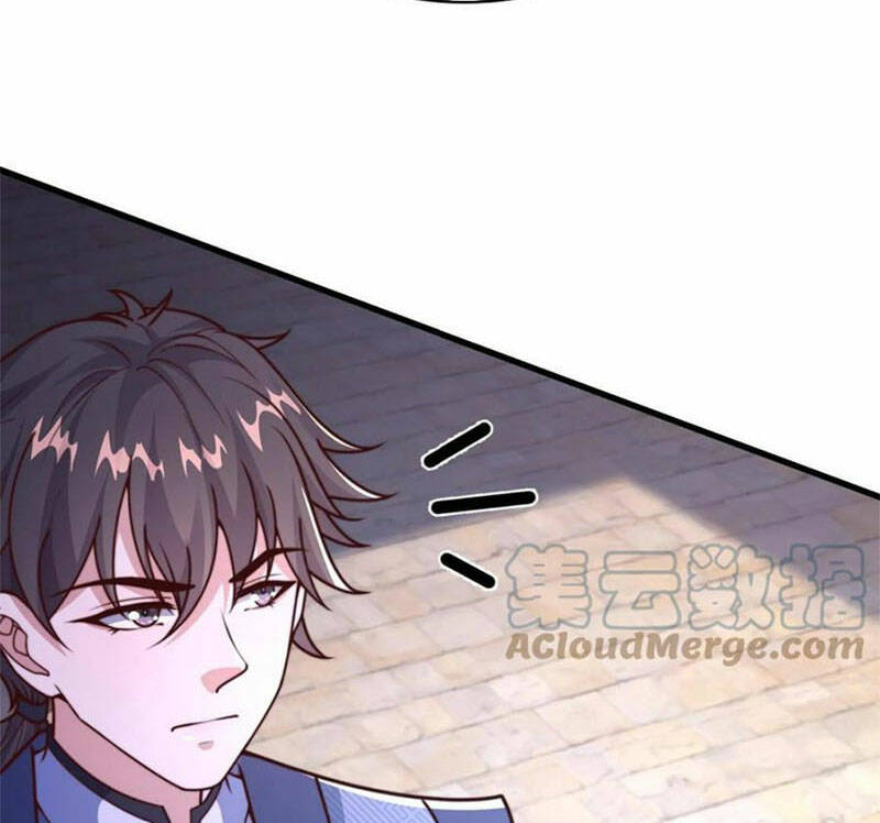 Ta Nuôi Quỷ Ở Trấn Ma Ty Chapter 7 - Trang 2