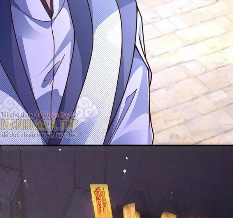 Ta Nuôi Quỷ Ở Trấn Ma Ty Chapter 7 - Trang 2