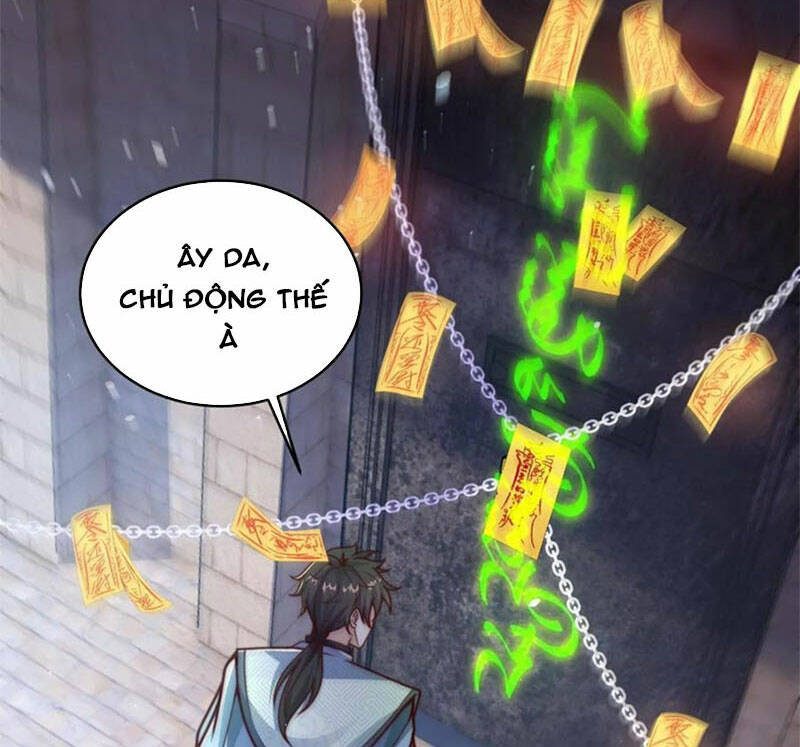 Ta Nuôi Quỷ Ở Trấn Ma Ty Chapter 7 - Trang 2