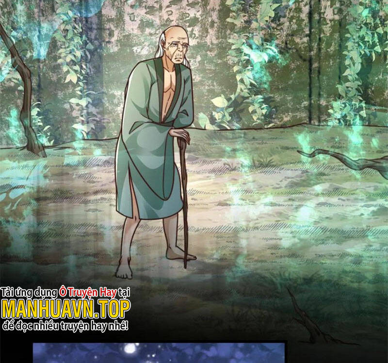 Ta Nuôi Quỷ Ở Trấn Ma Ty Chapter 7 - Trang 2