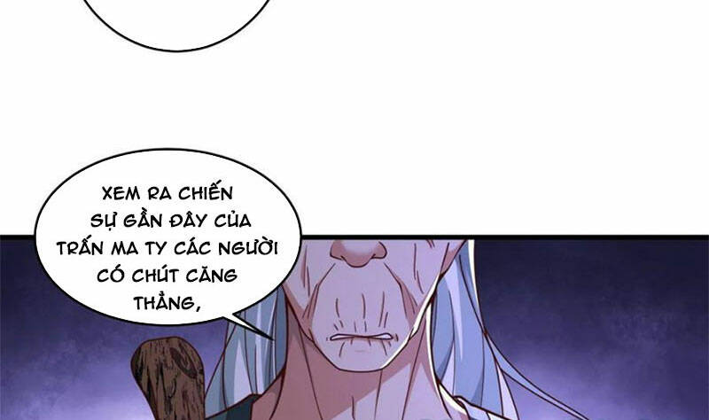 Ta Nuôi Quỷ Ở Trấn Ma Ty Chapter 7 - Trang 2