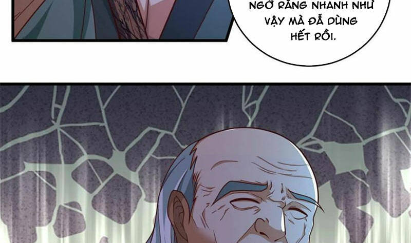 Ta Nuôi Quỷ Ở Trấn Ma Ty Chapter 7 - Trang 2