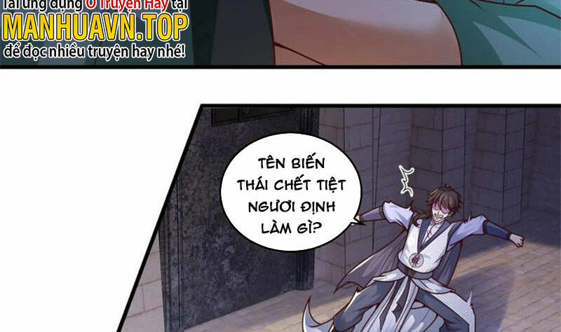 Ta Nuôi Quỷ Ở Trấn Ma Ty Chapter 7 - Trang 2