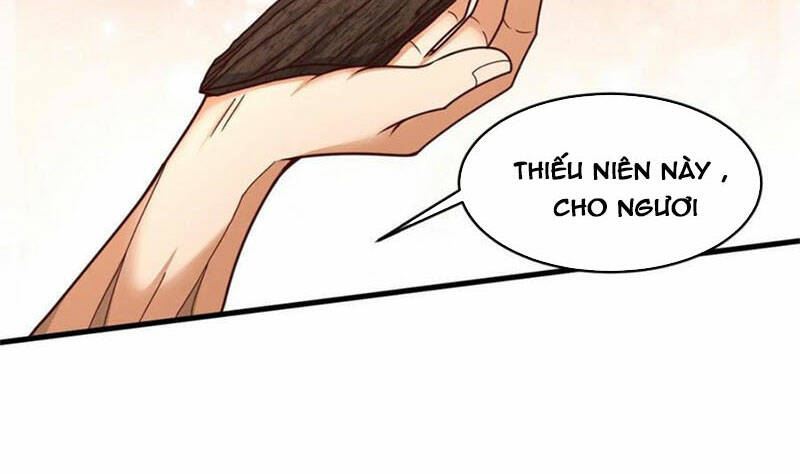 Ta Nuôi Quỷ Ở Trấn Ma Ty Chapter 7 - Trang 2