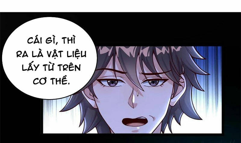 Ta Nuôi Quỷ Ở Trấn Ma Ty Chapter 7 - Trang 2