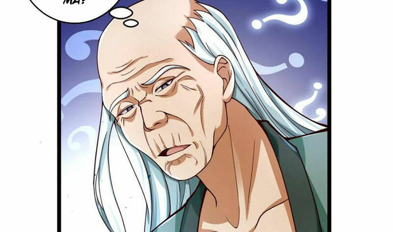 Ta Nuôi Quỷ Ở Trấn Ma Ty Chapter 7 - Trang 2