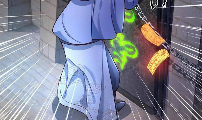 Ta Nuôi Quỷ Ở Trấn Ma Ty Chapter 7 - Trang 2