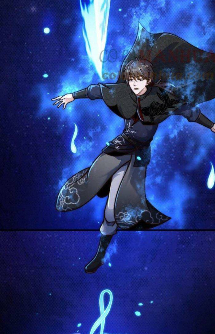 Ta Nuôi Quỷ Ở Trấn Ma Ty Chapter 71 - Trang 2