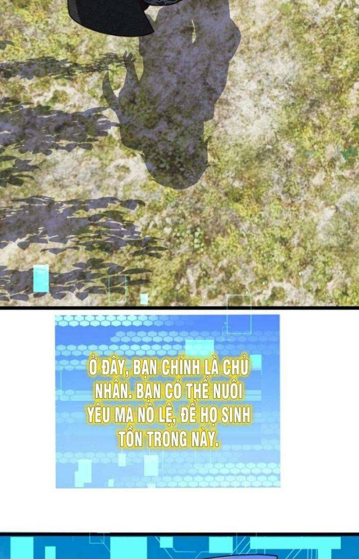 Ta Nuôi Quỷ Ở Trấn Ma Ty Chapter 71 - Trang 2