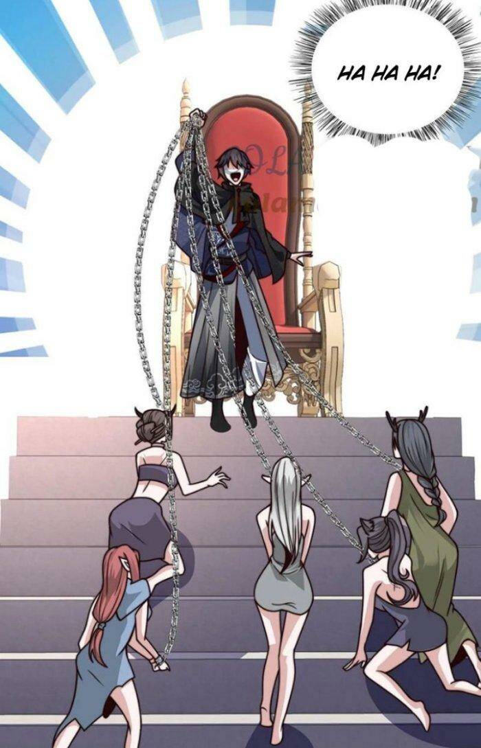 Ta Nuôi Quỷ Ở Trấn Ma Ty Chapter 71 - Trang 2