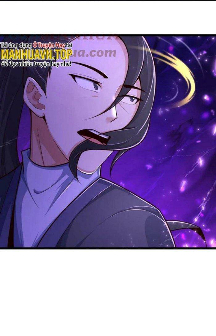 Ta Nuôi Quỷ Ở Trấn Ma Ty Chapter 72 - Trang 2