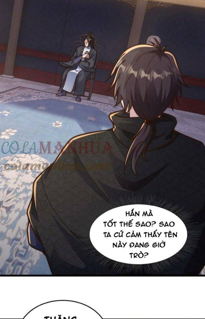 Ta Nuôi Quỷ Ở Trấn Ma Ty Chapter 72 - Trang 2