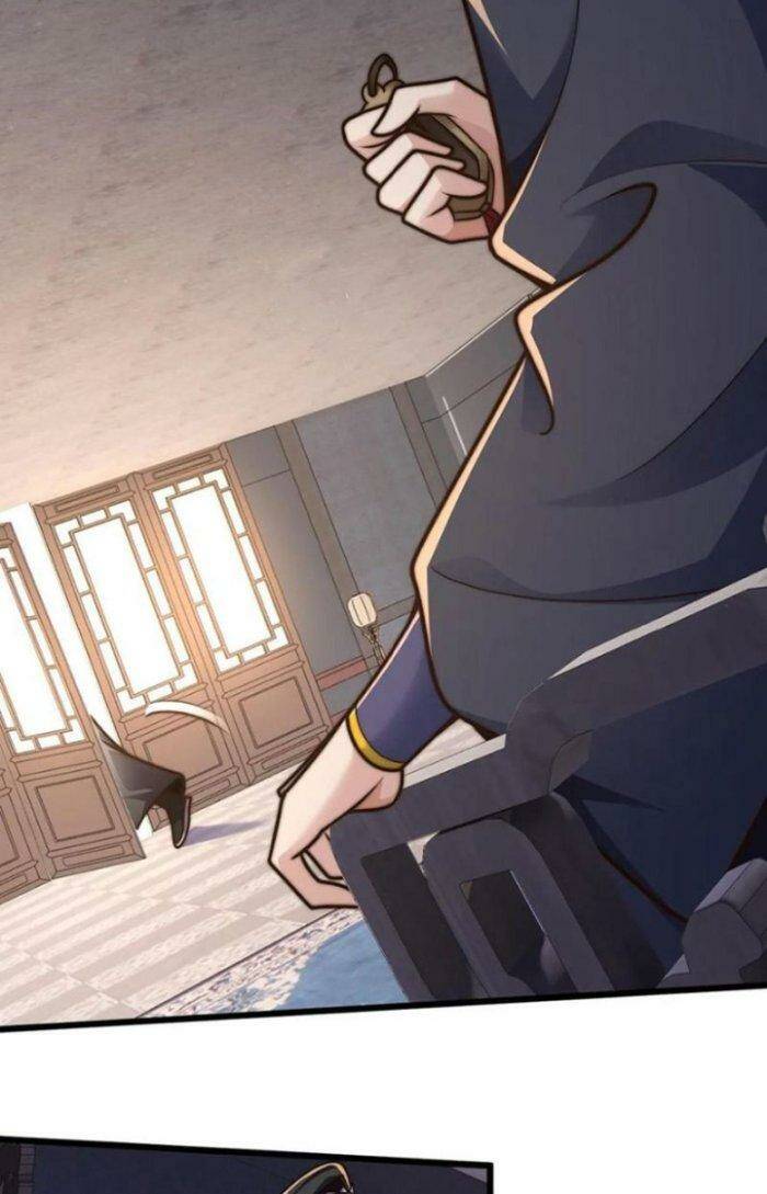 Ta Nuôi Quỷ Ở Trấn Ma Ty Chapter 72 - Trang 2