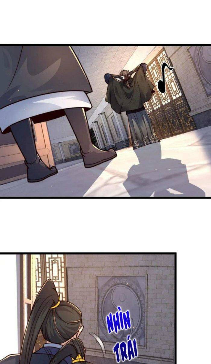 Ta Nuôi Quỷ Ở Trấn Ma Ty Chapter 72 - Trang 2