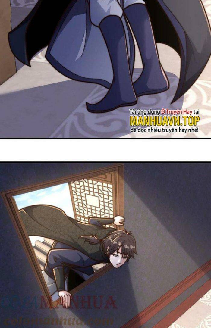 Ta Nuôi Quỷ Ở Trấn Ma Ty Chapter 72 - Trang 2