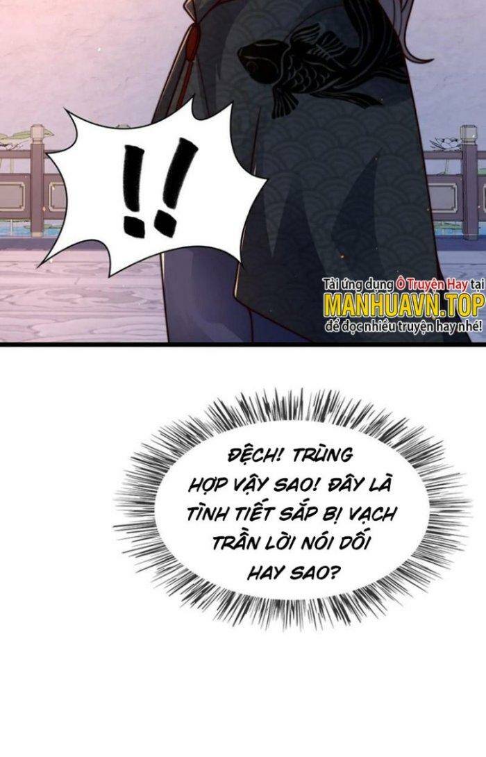 Ta Nuôi Quỷ Ở Trấn Ma Ty Chapter 75 - Trang 2