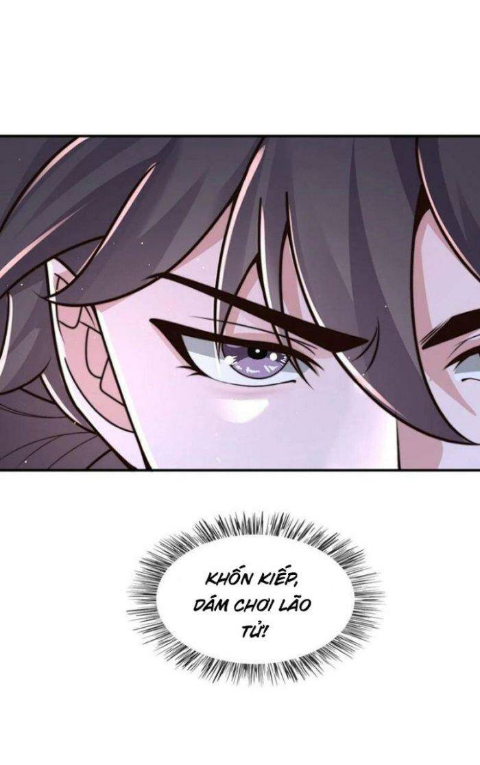 Ta Nuôi Quỷ Ở Trấn Ma Ty Chapter 75 - Trang 2